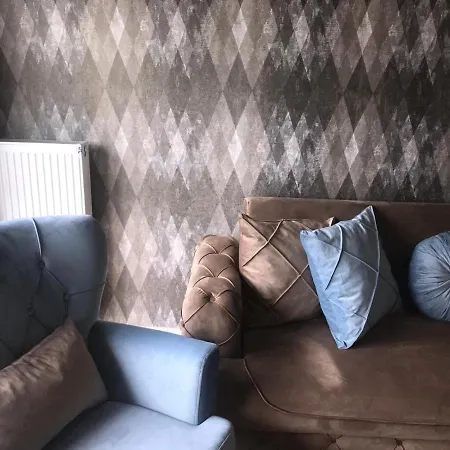 Medikule Kount Apartamento *