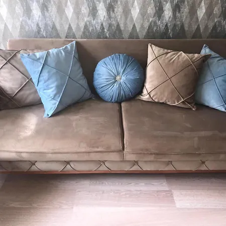 Apartamento Medikule Kount *