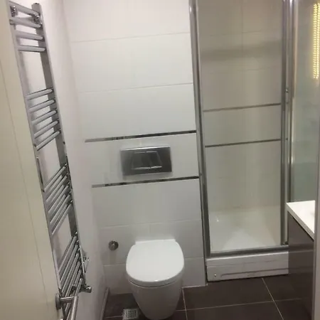 Apartament Medikule Kount *