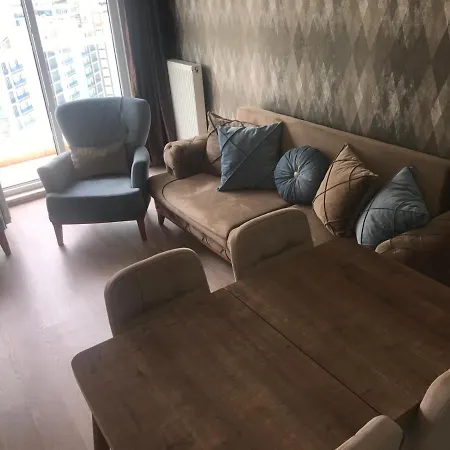 Apartament Medikule Kount Stambuł