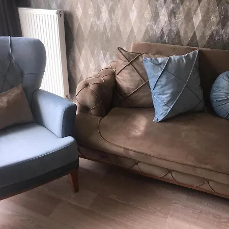 Apartament Medikule Kount Stambuł
