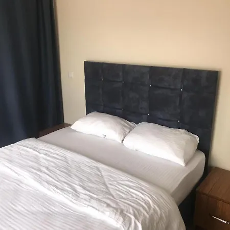 Apartament Medikule Kount